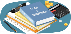 Comprendre la fiscalité de la flat tax et son fonctionnement - article par ABC LIV