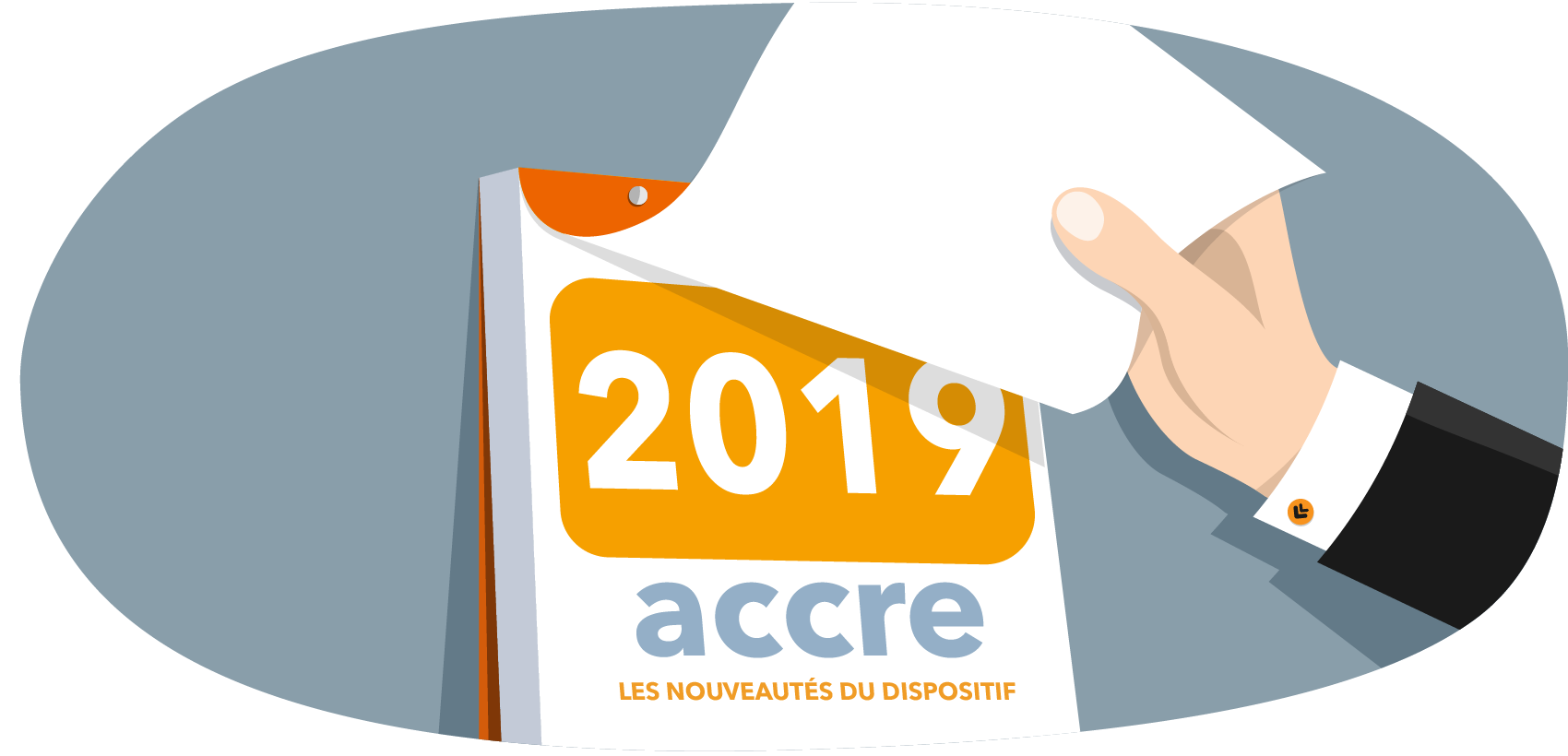 Accre 2019