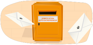 domiciliation auto-entrepreneur