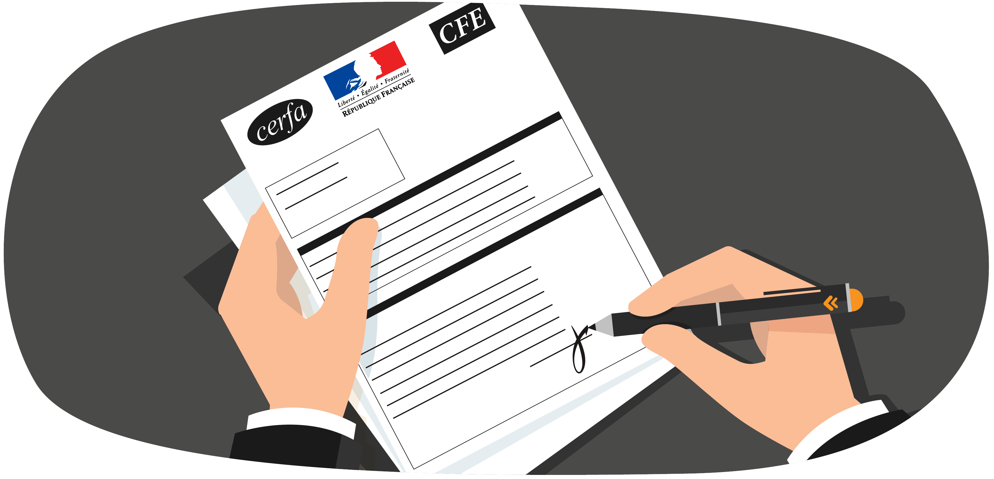 La CFE en auto-entrepreneur : le guide complet