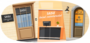 Comment domicilier sa SASU ? - Article par ABC Liv