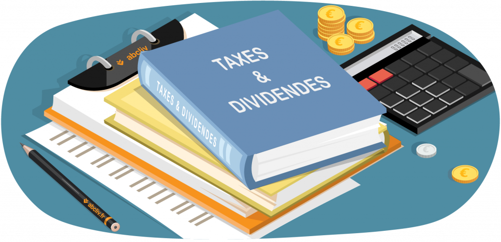 Comprendre la fiscalité de la flat tax et son fonctionnement - article par ABC LIV