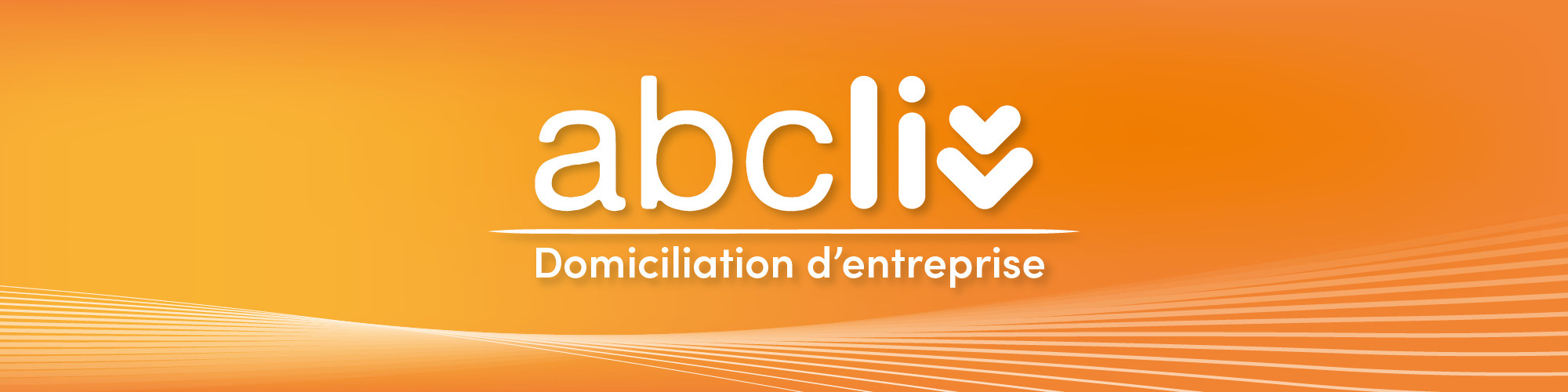 Logo abcliv - Domiciliation d'entreprise - Créer une société