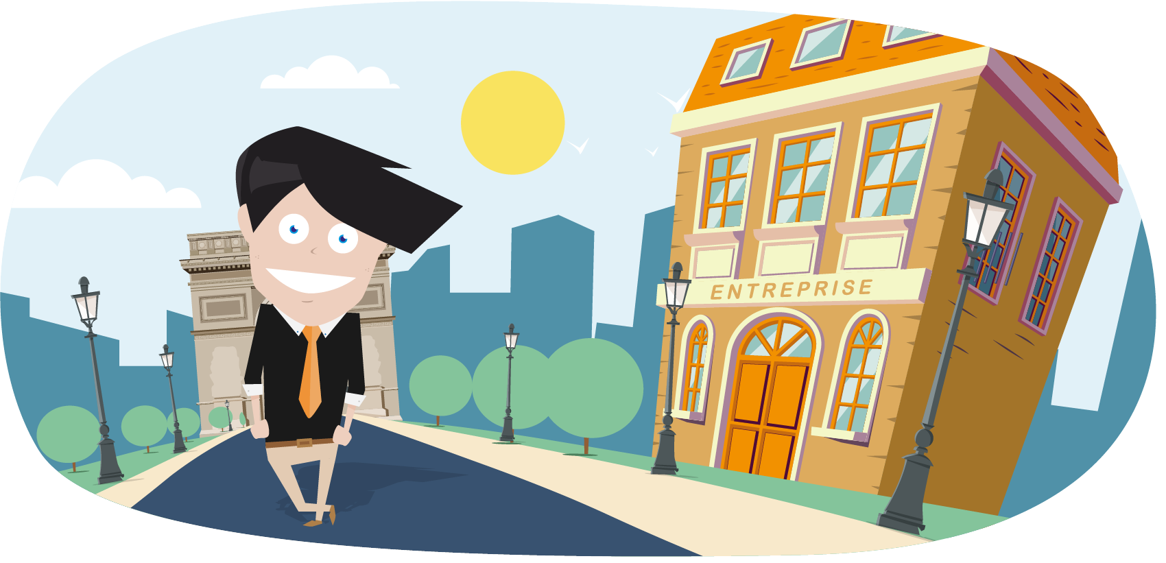 Se mettre à son compte : le guide pour savoir comment faire - ABC LIV