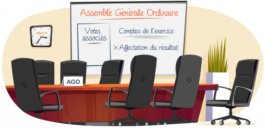 procès verbal assemblée générale