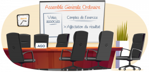 procès verbal assemblée générale