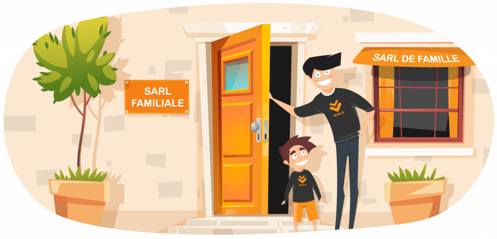 SARL de famille : Définition, avantages et inconvénients